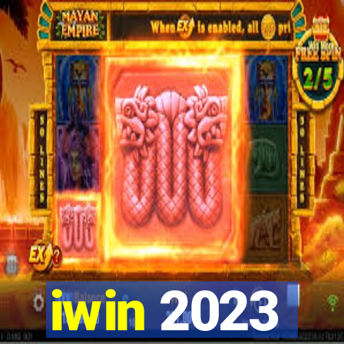 iwin 2023